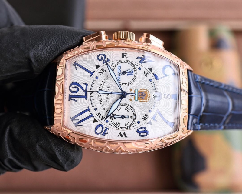 FRANCK MULLER